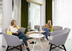 Aparthotel Adagio access München City Olympiapark 4