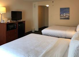 Clarion Hotel & Conference Center Toms River 5