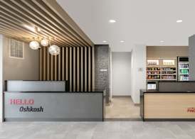 TownePlace Suites by Marriott Oshkosh 5