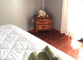 Hotel Zapata 4