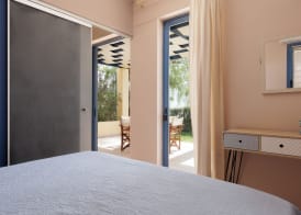 Akti Barbati Houses by Konnect 3