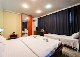 Hotel Bojatours 5