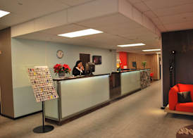 Sure Hotel by Best Western Spanga 3