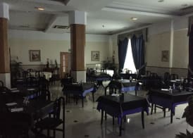 Hotel Ciudad de Fuenlabrada 5