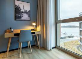 ScanHotels Stadthafen 5