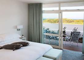 One Marine Drive Boutique Hotel & Spa by The Living Journey Collection 5