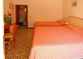 Hotel Park Calitto 5