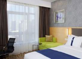 Holiday Inn Express BEIJING DONGZHIMEN by IHG 4