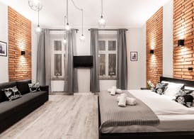 Dietla 32 Apartments 2