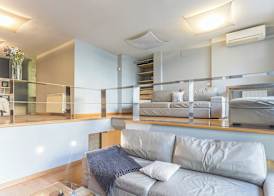 My Space Barcelona Gracia Pool Terrace 2