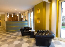 Hotel Al Campanile - Luxury Suites & Apartments 4