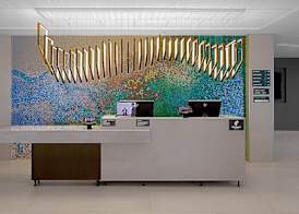 Holiday Inn CHICAGO - MIDWAY AIRPORT S by IHG 2