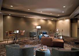 Toronto Marriott City Centre Hotel 3