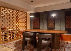 Sonesta Hotel Miraflores 4