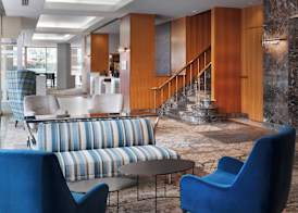 Residence Inn Bethesda Downtown 3