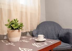 Ampelia Hotel Kassandra 4