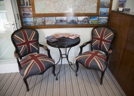 Chelsea Guest House 2