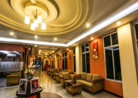 Madina Rayong Hotel 5