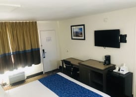Travelodge by Wyndham Williams Grand Canyon 4