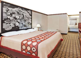 Super 8 by Wyndham Ft. Oglethorpe GA/Chatt TN Area 3
