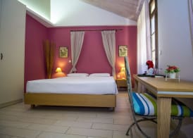 Elia Portou Rooms 2