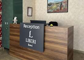 Liberi Hotel Taksim 3