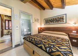 Traldi Resort 4
