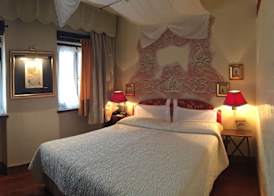 Hotel Gabbia D'Oro 4