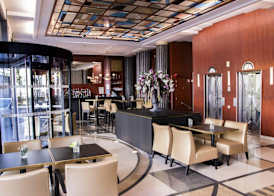 Hotel Art Deco Euralille 3