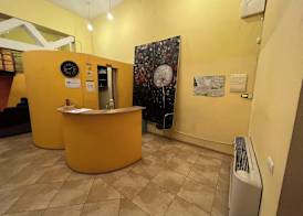 Galaxy Hostel 3
