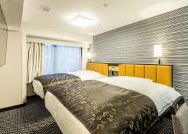 APA Hotel Kyoto Ekihigashi 5