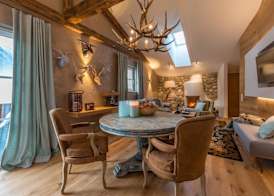 Sonnhof Alpendorf - an adults only place 3