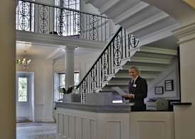 Aston Hall Hotel, BW Signature Collection 2