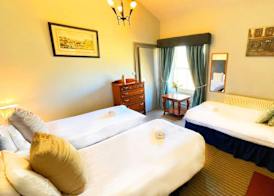 Kirkhill Estate Rooms 3