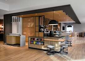 Hyatt Place Albany Downtown 3