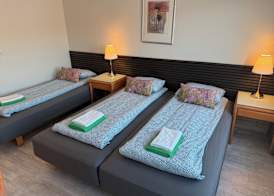 Frost Guesthouse 3