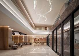 Holiday Inn & Suites Penang Prai by IHG 2