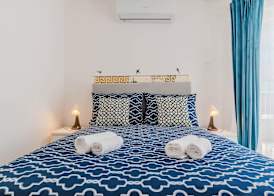 Rooftop Terrace Apartment in Zagreb Lower Town 3