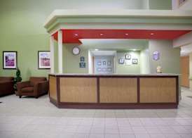 Super 8 by Wyndham Midland 3
