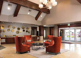 Residence Inn Kansas City Airport 2