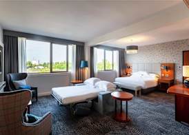 Hilton Strasbourg 5