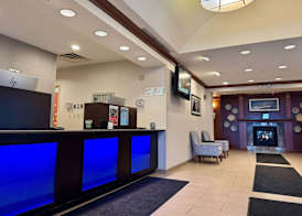 Wyndham Garden Erie 2