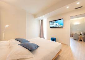 Amarina Hotel 5