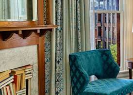 The Oxford Hotel 3