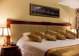 Apart Hotel El Doral 5