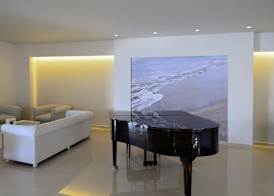 The Aeolos Beach Hotel 2