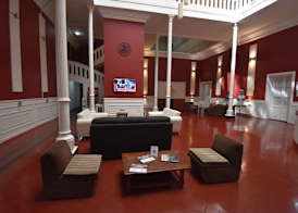Hotel Plaza 5