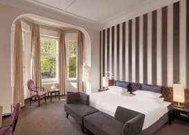 Boutiquehotel Dreesen - Villa Godesberg 5