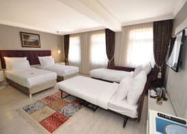 Nea Suites Old City 4
