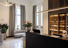 Platinum Palace Boutique Hotel & SPA 2